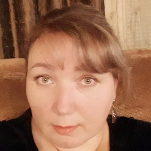 Meet your Posher, Galina